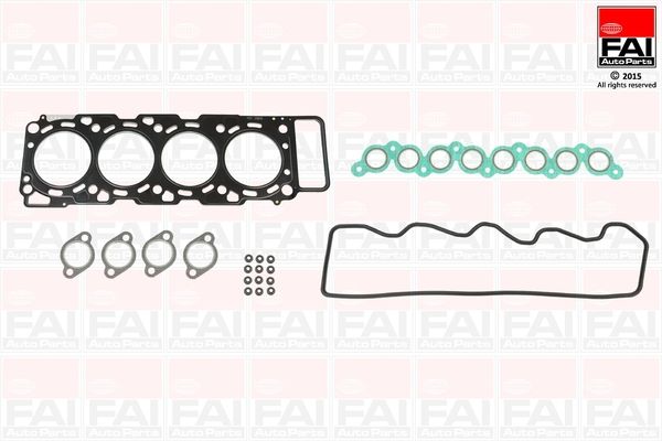 FAI AUTOPARTS tarpiklių komplektas, cilindro galva HS1497